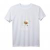 Damen Garten T-Shirt mit Spruch 'Nie zu alt um im Dreck zu spielen' – Lustiges Hobbygärtner Shirt für Naturliebhaber & Landschaftsgärtner
