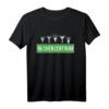 Gärtner T-Shirt Landschaftsbau & Gartenbau - Witziges Hobbygarten Shirt für Schrebergarten Fans und Gartenprofis