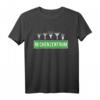 Gärtner T-Shirt Landschaftsbau & Gartenbau - Witziges Hobbygarten Shirt für Schrebergarten Fans und Gartenprofis
