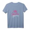 Damen Garden Queen Gärtnerin T-Shirt – Perfektes Geschenk für Gartenliebhaberinnen und Hobby-Gärtnerinnen