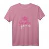 Damen Garden Queen Gärtnerin T-Shirt – Perfektes Geschenk für Gartenliebhaberinnen und Hobby-Gärtnerinnen