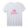 Damen Garden Queen Gärtnerin T-Shirt – Perfektes Geschenk für Gartenliebhaberinnen und Hobby-Gärtnerinnen
