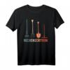 Rechenzentrum Gärtner Gärtnerei Garten Geschenkidee - Cooles T-Shirt für Landschaftsbauer, Hobbygärtner und Gartenliebhaber