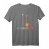 Rechenzentrum Gärtner Gärtnerei Garten Geschenkidee - Cooles T-Shirt für Landschaftsbauer, Hobbygärtner und Gartenliebhaber