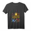 Damen Gartenkönigin Tank Top - Gartenprinzessin, Gärtnerin & Geschenkidee für Hobbygärtnerinnen & Gartenliebhaberinnen