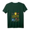 Damen Gartenkönigin Tank Top - Gartenprinzessin, Gärtnerin & Geschenkidee für Hobbygärtnerinnen & Gartenliebhaberinnen