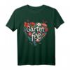 Gartenfee Kleine Garten Prinzessin Mama Gärtner T-Shirt – Lustiges Hobby Gärtneroutfit für Frauen, Gartenarbeit & Blumenbeet