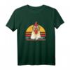 Hühner Mama Huhn Hühnchen Henne Lustiges Landwirtin T-Shirt – Perfektes Geschenk für Hühnerliebhaber, Bauern & Dorfleben Fans