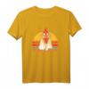 Hühner Mama Huhn Hühnchen Henne Lustiges Landwirtin T-Shirt – Perfektes Geschenk für Hühnerliebhaber, Bauern & Dorfleben Fans