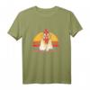 Hühner Mama Huhn Hühnchen Henne Lustiges Landwirtin T-Shirt – Perfektes Geschenk für Hühnerliebhaber, Bauern & Dorfleben Fans