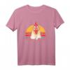 Hühner Mama Huhn Hühnchen Henne Lustiges Landwirtin T-Shirt – Perfektes Geschenk für Hühnerliebhaber, Bauern & Dorfleben Fans