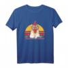 Hühner Mama Huhn Hühnchen Henne Lustiges Landwirtin T-Shirt – Perfektes Geschenk für Hühnerliebhaber, Bauern & Dorfleben Fans