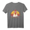 Hühner Mama Huhn Hühnchen Henne Lustiges Landwirtin T-Shirt – Perfektes Geschenk für Hühnerliebhaber, Bauern & Dorfleben Fans