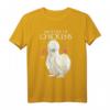 Huhn Lady Geschenk | Lustiges Huhn Silkie Damen T-Shirt für Hühnerliebhaberinnen & Huhn-Fans
