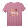 Die Hühner Mama Langarmshirt – Lustiges Damen-Shirt für Hühnerliebhaberinnen, Landwirtinnen und Oma mit Hühner, Küken, Henne oder Hahn als Geschenkidee