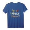 Die Hühner Mama Langarmshirt – Lustiges Damen-Shirt für Hühnerliebhaberinnen, Landwirtinnen und Oma mit Hühner, Küken, Henne oder Hahn als Geschenkidee