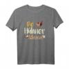 Die Hühner Mama Langarmshirt – Lustiges Damen-Shirt für Hühnerliebhaberinnen, Landwirtinnen und Oma mit Hühner, Küken, Henne oder Hahn als Geschenkidee