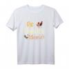 Die Hühner Mama Langarmshirt – Lustiges Damen-Shirt für Hühnerliebhaberinnen, Landwirtinnen und Oma mit Hühner, Küken, Henne oder Hahn als Geschenkidee