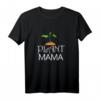 Witziges Gärtner T-Shirt mit Pflanzen Spruch - Perfektes Geschenk für Hobbygärtner, Gartenliebhaber & Naturliebhaber