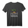 Witziges Gärtner T-Shirt mit Pflanzen Spruch - Perfektes Geschenk für Hobbygärtner, Gartenliebhaber & Naturliebhaber