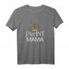 Witziges Gärtner T-Shirt mit Pflanzen Spruch - Perfektes Geschenk für Hobbygärtner, Gartenliebhaber & Naturliebhaber