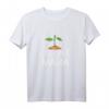 Witziges Gärtner T-Shirt mit Pflanzen Spruch - Perfektes Geschenk für Hobbygärtner, Gartenliebhaber & Naturliebhaber