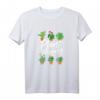 Pflanzen Plant Mommy T-Shirt - Perfektes Geschenk für Gärtnerinnen, Pflanzenliebhaberinnen & Tropenfreunde
