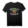 Einfach Mal Die Kresse Halten - Lügenkresse Garten Gärtner T-Shirt – Perfektes Geschenk für Hobby-Gärtner, Gärtnerinnen und Gartenliebhaber
