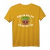 Einfach Mal Die Kresse Halten - Lügenkresse Garten Gärtner T-Shirt – Perfektes Geschenk für Hobby-Gärtner, Gärtnerinnen und Gartenliebhaber