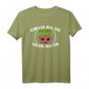 Einfach Mal Die Kresse Halten - Lügenkresse Garten Gärtner T-Shirt – Perfektes Geschenk für Hobby-Gärtner, Gärtnerinnen und Gartenliebhaber