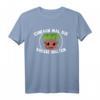 Einfach Mal Die Kresse Halten - Lügenkresse Garten Gärtner T-Shirt – Perfektes Geschenk für Hobby-Gärtner, Gärtnerinnen und Gartenliebhaber
