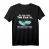 Gärtner T-Shirt | Lustige Garten-Geschenke & Pflanzenliebhaber-Shirts für Gartenfreunde und Hobbygärtner
