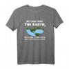 Gärtner T-Shirt | Lustige Garten-Geschenke & Pflanzenliebhaber-Shirts für Gartenfreunde und Hobbygärtner