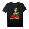 Lustiges Gärtner Garten Gärtnern Rasenmäher Fun T-Shirt – Perfektes Geschenk für Gartenfreunde und Hobbygärtner