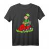 Lustiges Gärtner Garten Gärtnern Rasenmäher Fun T-Shirt – Perfektes Geschenk für Gartenfreunde und Hobbygärtner