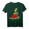 Lustiges Gärtner Garten Gärtnern Rasenmäher Fun T-Shirt – Perfektes Geschenk für Gartenfreunde und Hobbygärtner
