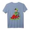 Lustiges Gärtner Garten Gärtnern Rasenmäher Fun T-Shirt – Perfektes Geschenk für Gartenfreunde und Hobbygärtner