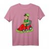 Lustiges Gärtner Garten Gärtnern Rasenmäher Fun T-Shirt – Perfektes Geschenk für Gartenfreunde und Hobbygärtner