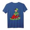 Lustiges Gärtner Garten Gärtnern Rasenmäher Fun T-Shirt – Perfektes Geschenk für Gartenfreunde und Hobbygärtner