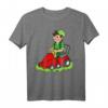 Lustiges Gärtner Garten Gärtnern Rasenmäher Fun T-Shirt – Perfektes Geschenk für Gartenfreunde und Hobbygärtner