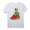 Lustiges Gärtner Garten Gärtnern Rasenmäher Fun T-Shirt – Perfektes Geschenk für Gartenfreunde und Hobbygärtner