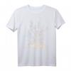 Wildblume Buchliebhaberin lesen T-Shirt – Blumenmotive für Frauen, die Bücher lieben