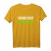 Lustiges Gärtner Kleingärtner Gartenbekleidung T-Shirt mit Spruch – Perfekt für Hobbygärtner, Gartenfreunde & Gartenverein, Geschenkidee für Weihnachten & Geburtstag