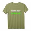 Lustiges Gärtner Kleingärtner Gartenbekleidung T-Shirt mit Spruch – Perfekt für Hobbygärtner, Gartenfreunde & Gartenverein, Geschenkidee für Weihnachten & Geburtstag