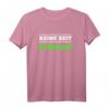 Lustiges Gärtner Kleingärtner Gartenbekleidung T-Shirt mit Spruch – Perfekt für Hobbygärtner, Gartenfreunde & Gartenverein, Geschenkidee für Weihnachten & Geburtstag