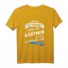 Gärtner T-Shirt - Lustiges Geschenk für Hobby- und Berufsgärtner, Gartenliebhaber, Vater, Sohn & Gartenbauverein