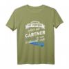 Gärtner T-Shirt - Lustiges Geschenk für Hobby- und Berufsgärtner, Gartenliebhaber, Vater, Sohn & Gartenbauverein