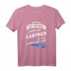 Gärtner T-Shirt - Lustiges Geschenk für Hobby- und Berufsgärtner, Gartenliebhaber, Vater, Sohn & Gartenbauverein