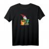 Gartenzwerg Gartenarbeit Landschaftsgärtner Pflanzen T-Shirt – Perfektes Geschenk für Gartenfreunde, Hobbygärtner & Naturliebhaber