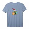 Gartenzwerg Gartenarbeit Landschaftsgärtner Pflanzen T-Shirt – Perfektes Geschenk für Gartenfreunde, Hobbygärtner & Naturliebhaber